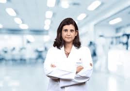 Dr Shantini Vijayasuriar